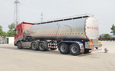 青岛乳品公司：抖音91破解版鲜奶运输车，让公司业绩再上新台阶
